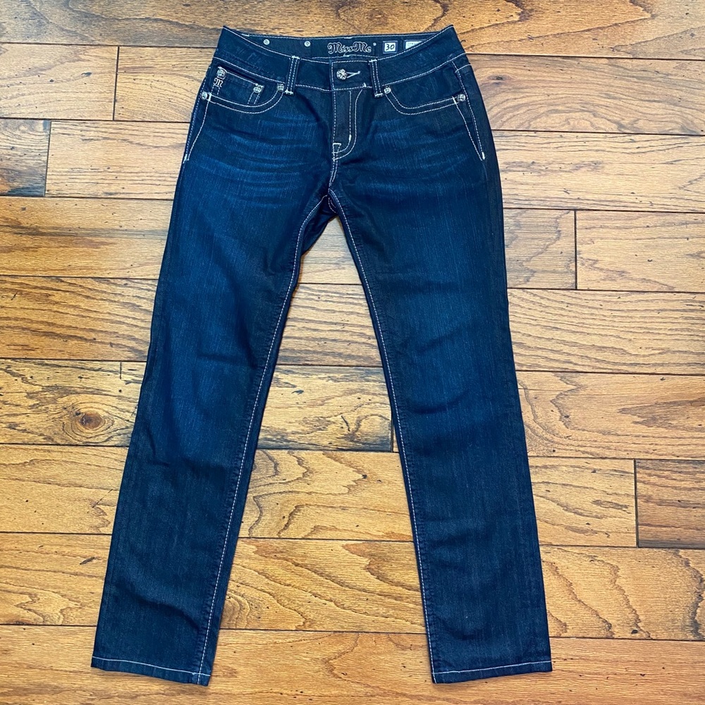 Miss Me Embellished Jeans